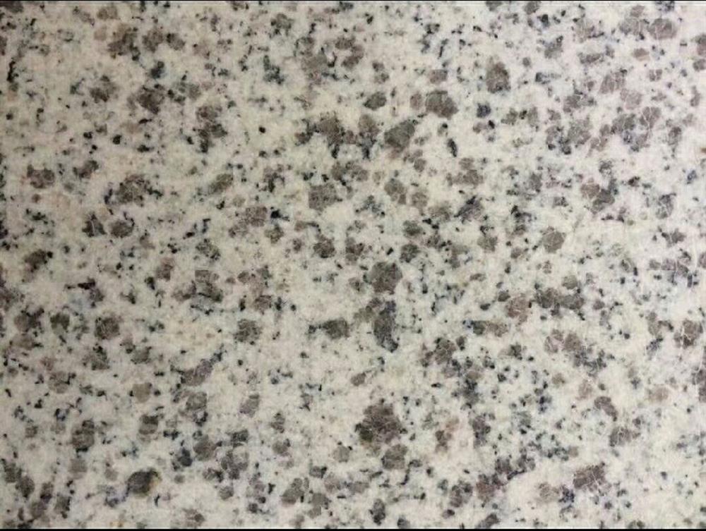 随州白麻-兴华石材荒料
