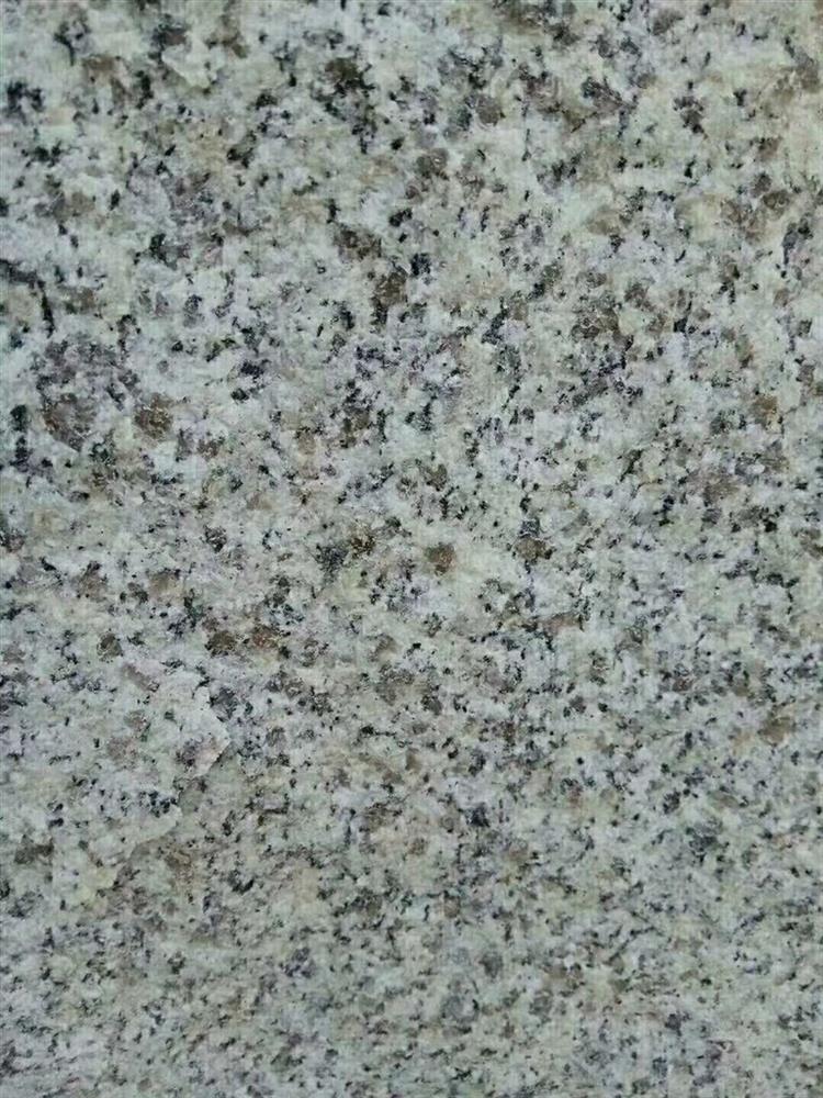 随州白麻-兴华石材荒料