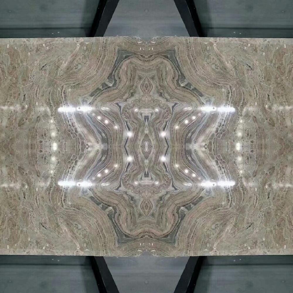 天竺印象-灰场石尚