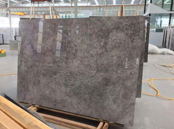 玛雅灰-立德大理石