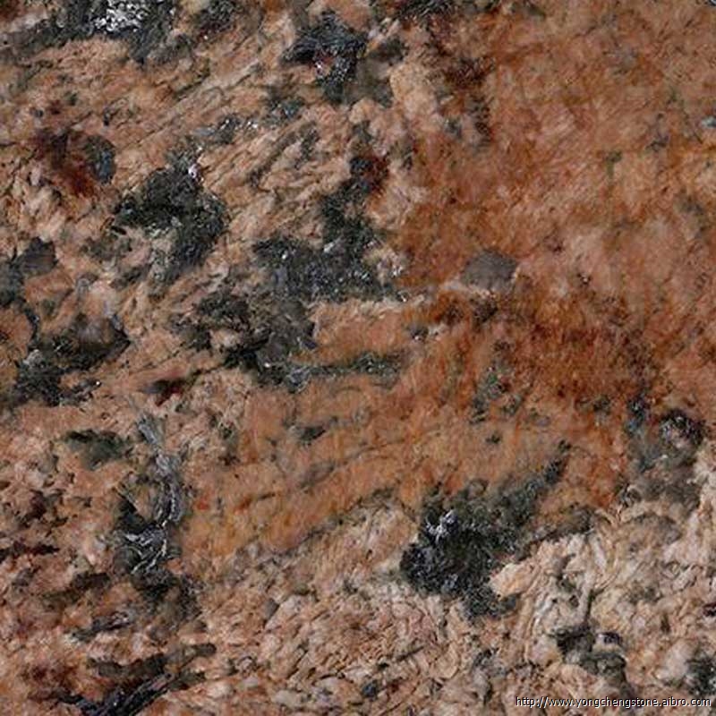 迪奥红-永成石业