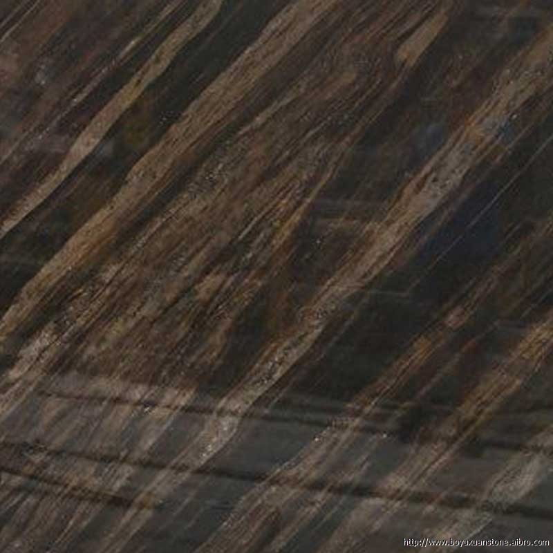 流沙棕-博宇轩石业