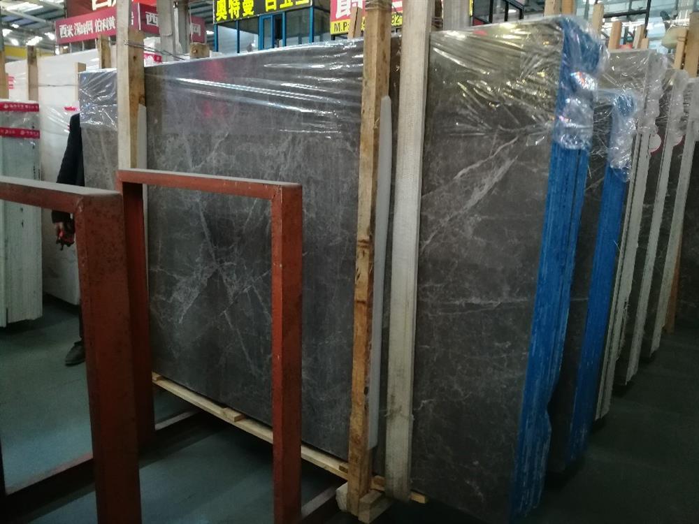 爱马仕灰-金都石业