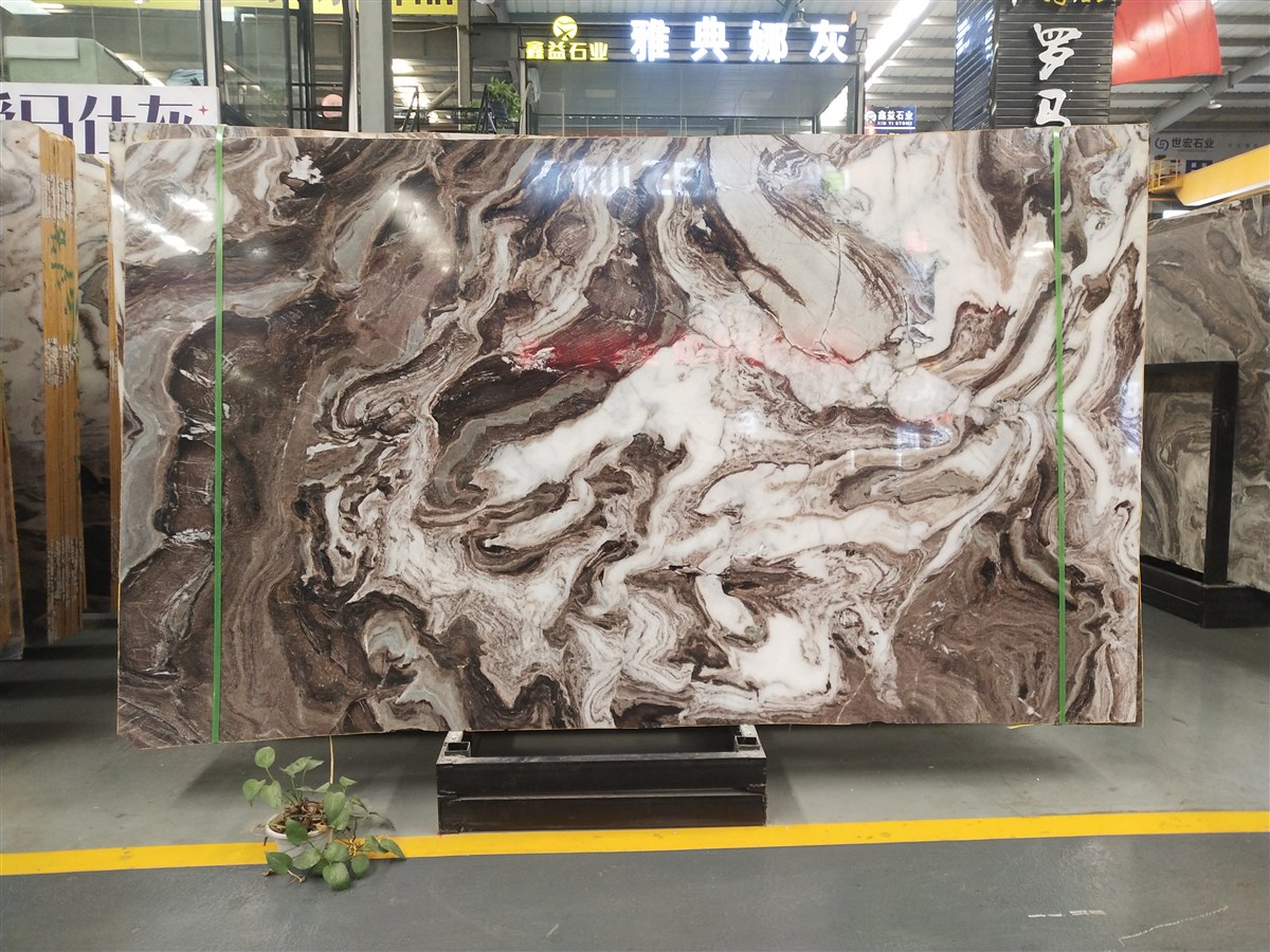 新品:卢浮宫 亚马逊-十八子石业