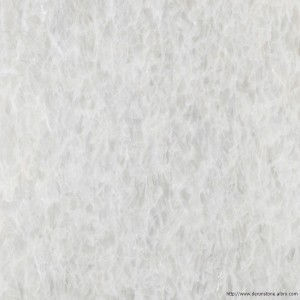 德润石业-水晶白