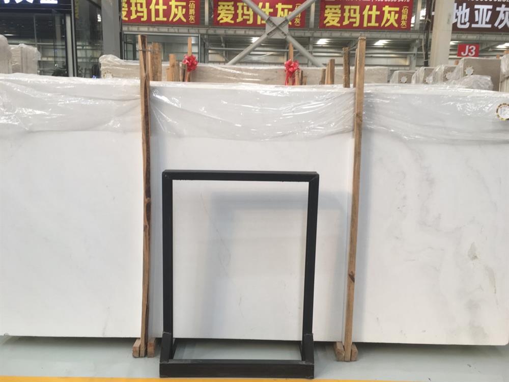 希腊水晶白-金叶石业