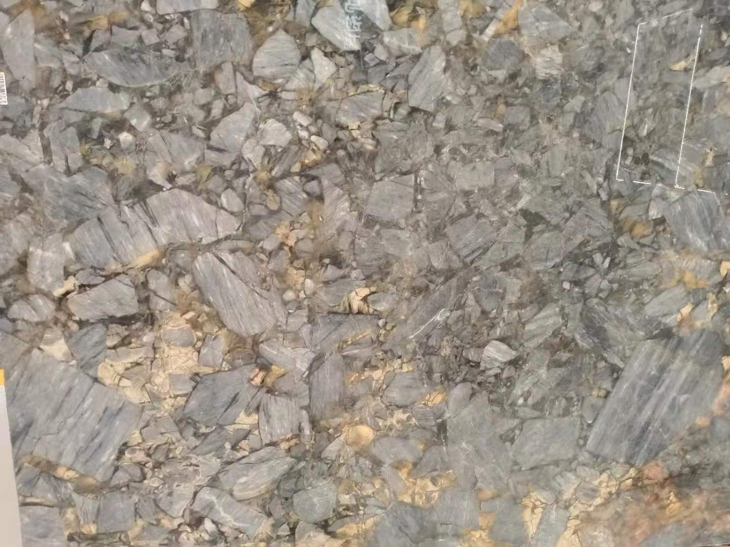 亚马逊金-鹏翔石材城