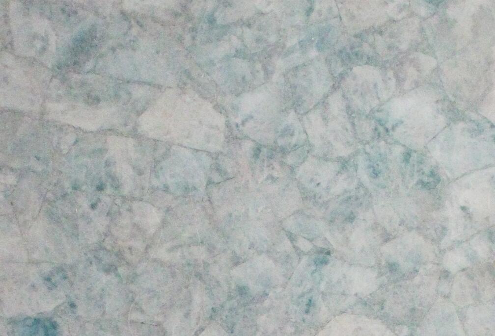 蓝水晶-世福石业