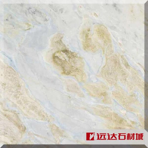长白玉-远达石材城