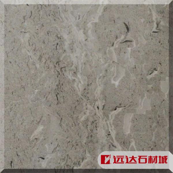 卡索灰-远达石材城