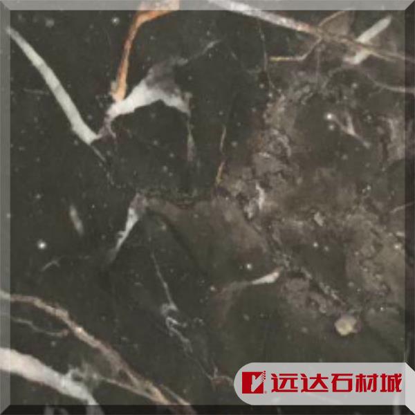 黑白根-远达石材城