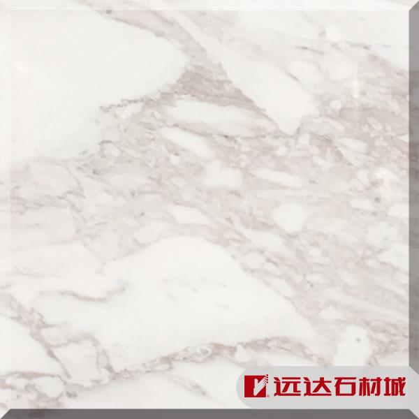 爵士白（新矿）-远达石材城