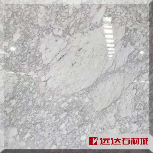 中花白-远达石材城