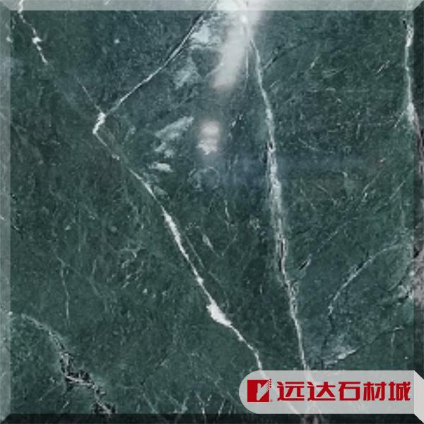 玉纹绿-远达石材城