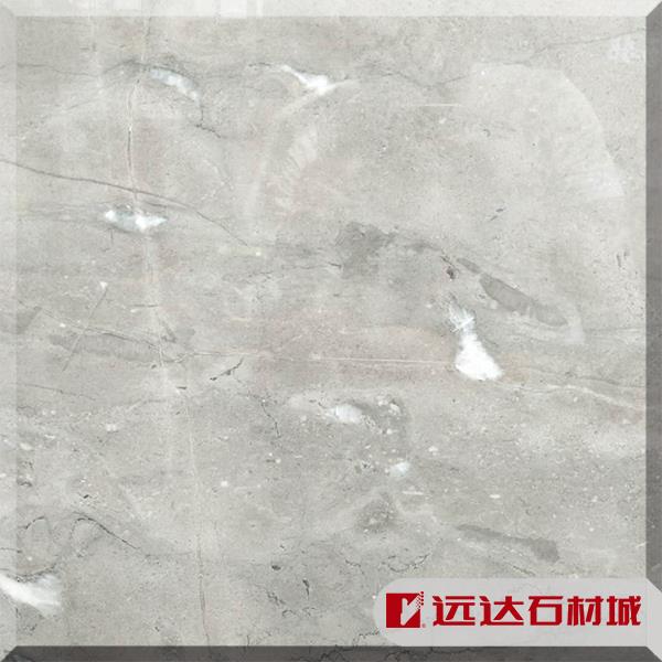 云朵拉灰-远达石材城