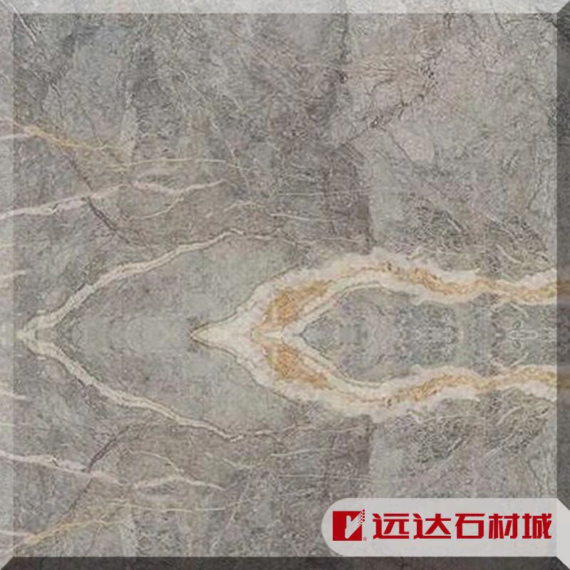 帕斯高灰-远达石材城