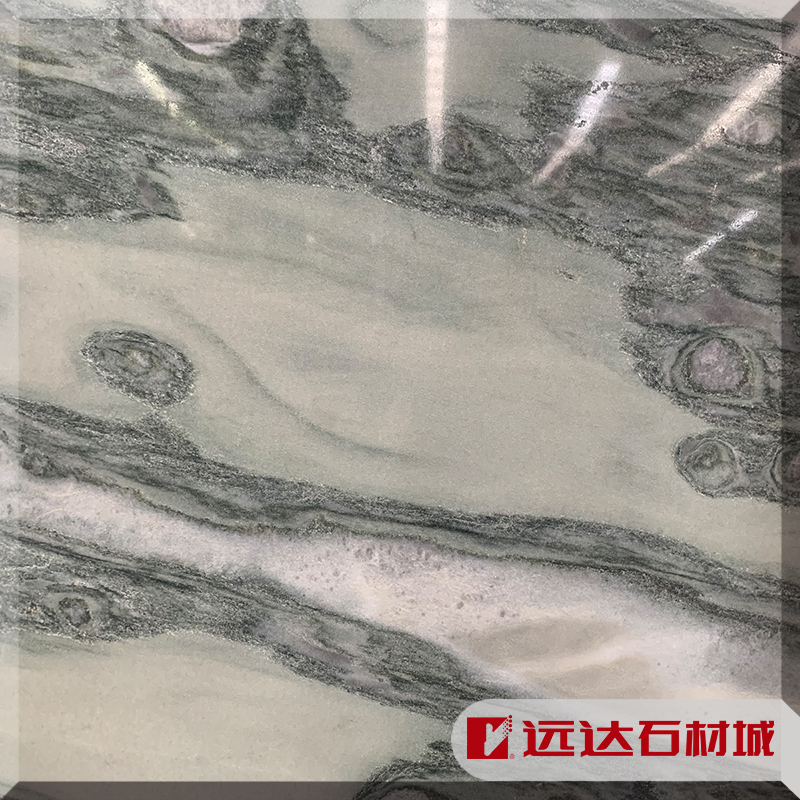 绿美人-远达石材城