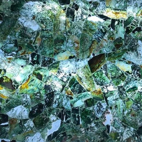 水草玛瑙-华通玉石