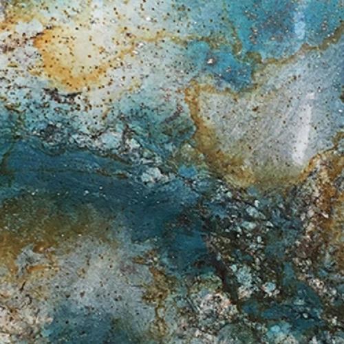 范特西蓝-华通玉石