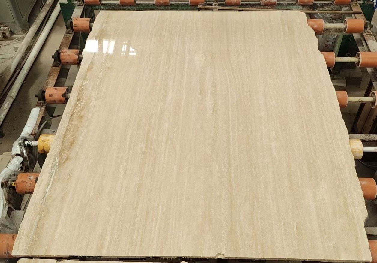 罗马白洞-和信石业