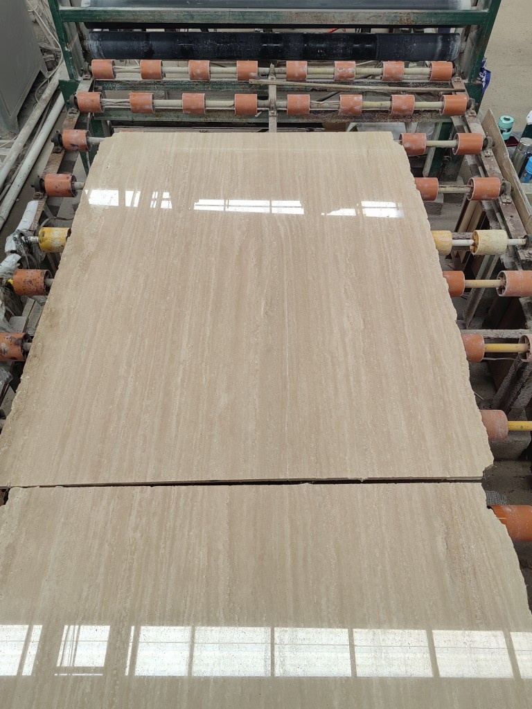 罗马白洞-和信石业