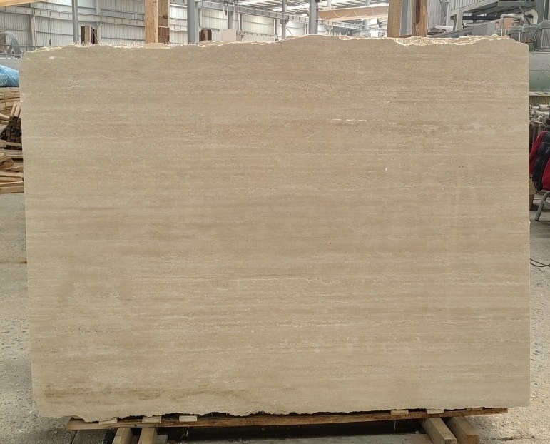 罗马白洞-和信石业