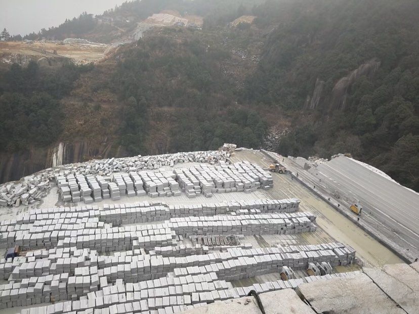 蓝宝石-福建富强石材有限公司