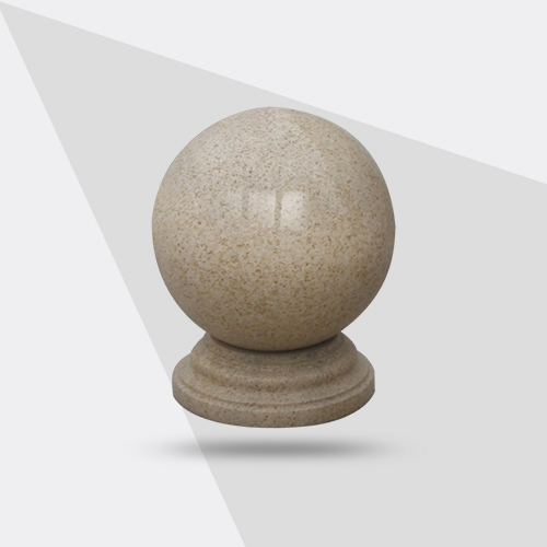 圆球-天意异型石材