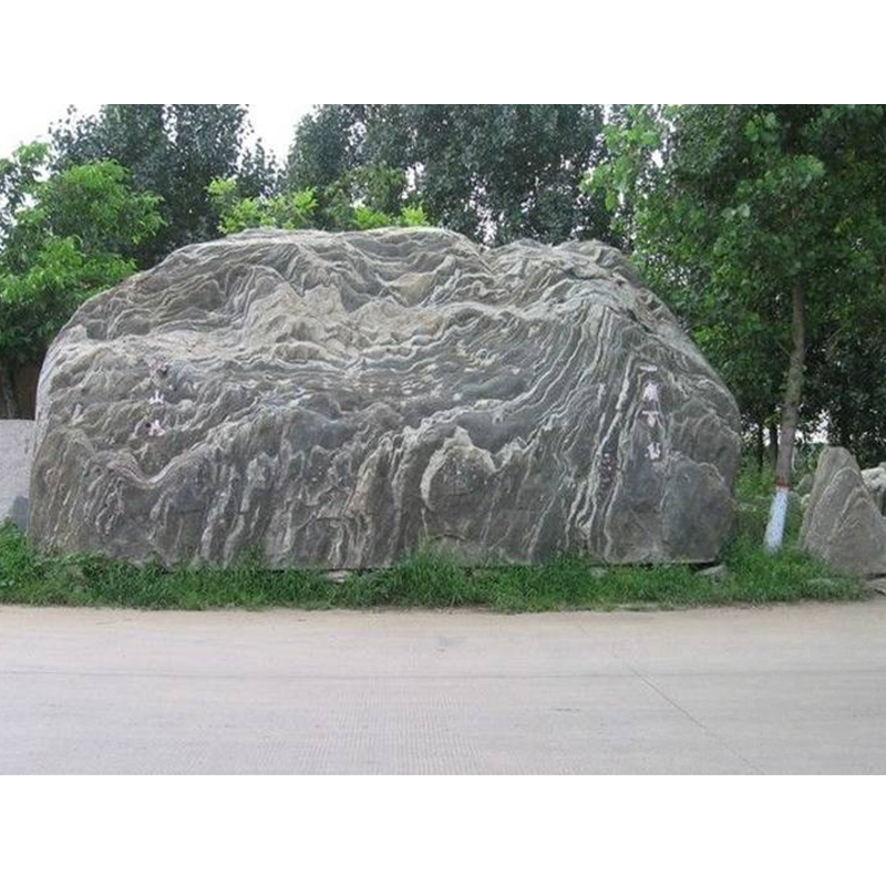 景观石（泰山石）-鸿福鑫石业