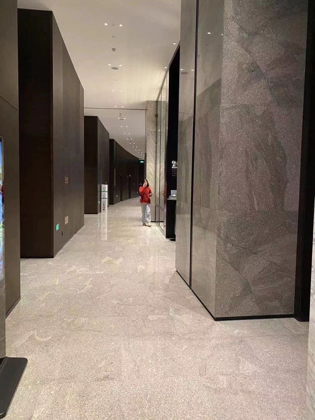 新西兰灰工程板大量供应-鸿福鑫石业