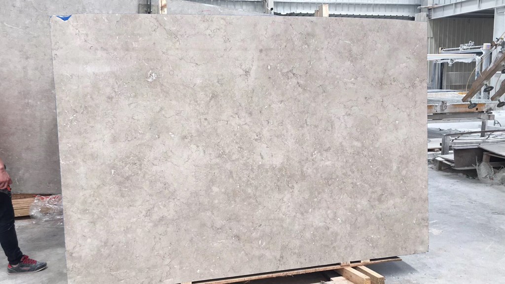 新云朵拉灰-华清石业