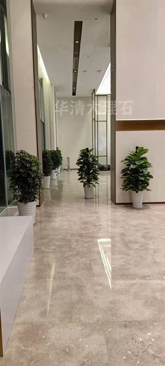 太平洋暖灰 华清专场-华清石业