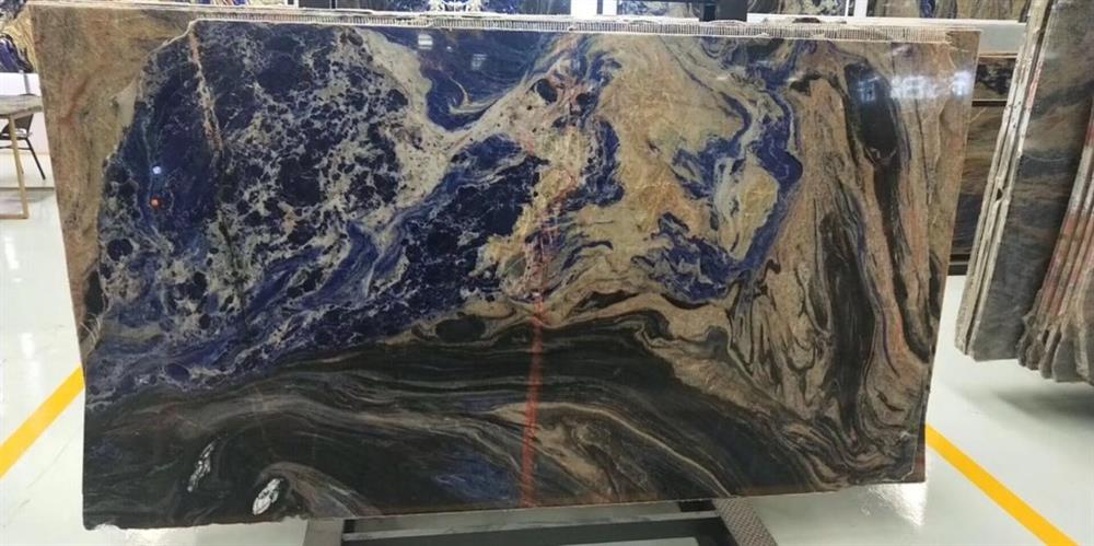 新景泰蓝大板-金石桥奢石