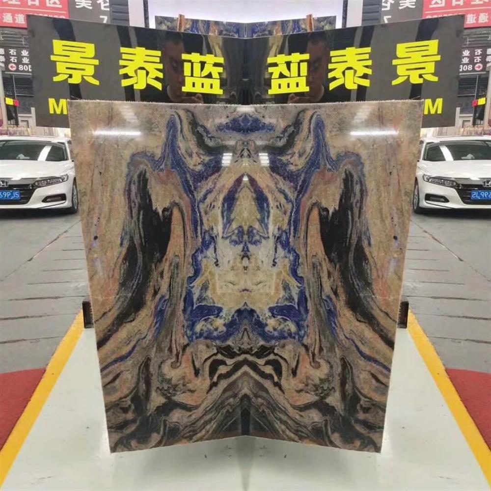 新景泰蓝大板-金石桥奢石
