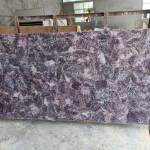 紫水晶透光板