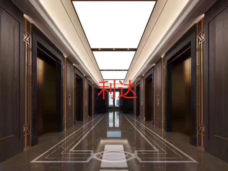 宝格丽棕-利达石材