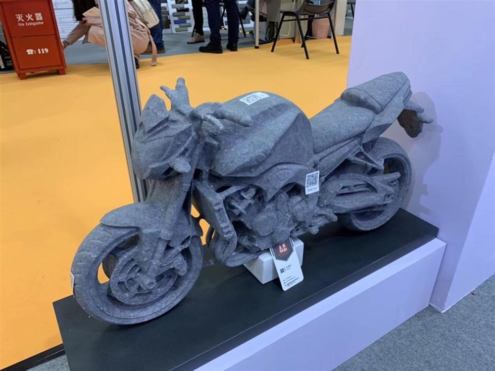 惠厦雕刻  3D石材雕刻-崇武惠厦雕刻