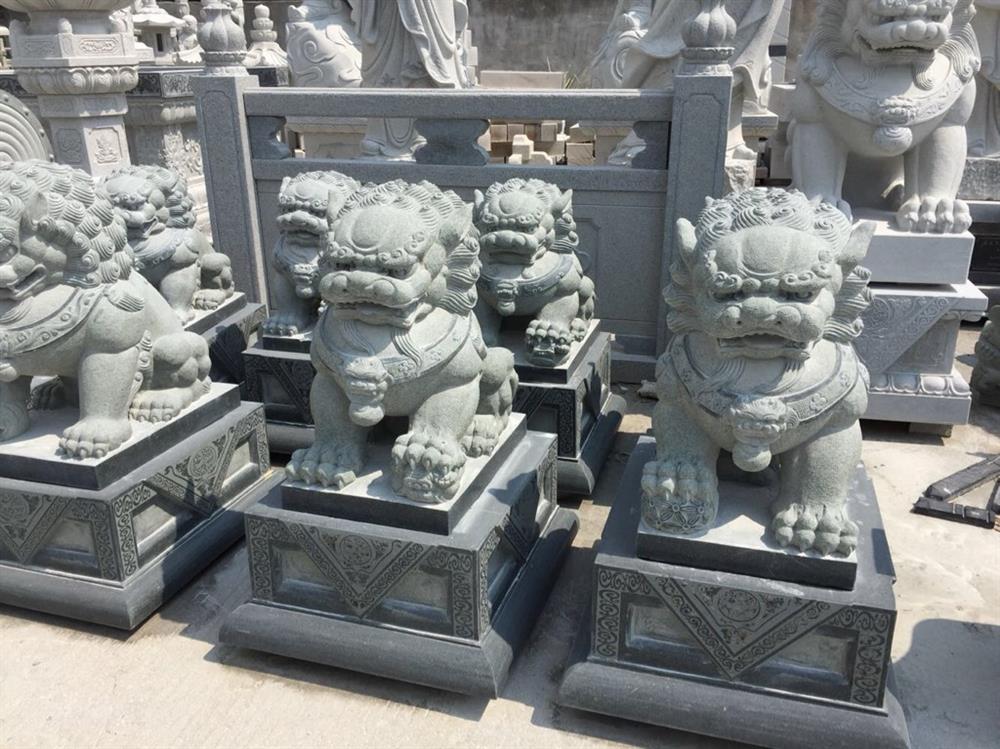 崇武惠厦雕刻-崇武惠厦雕刻