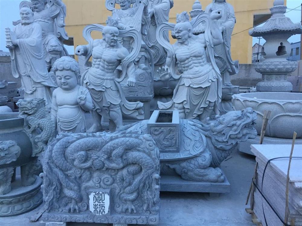 崇武惠厦雕刻-崇武惠厦雕刻