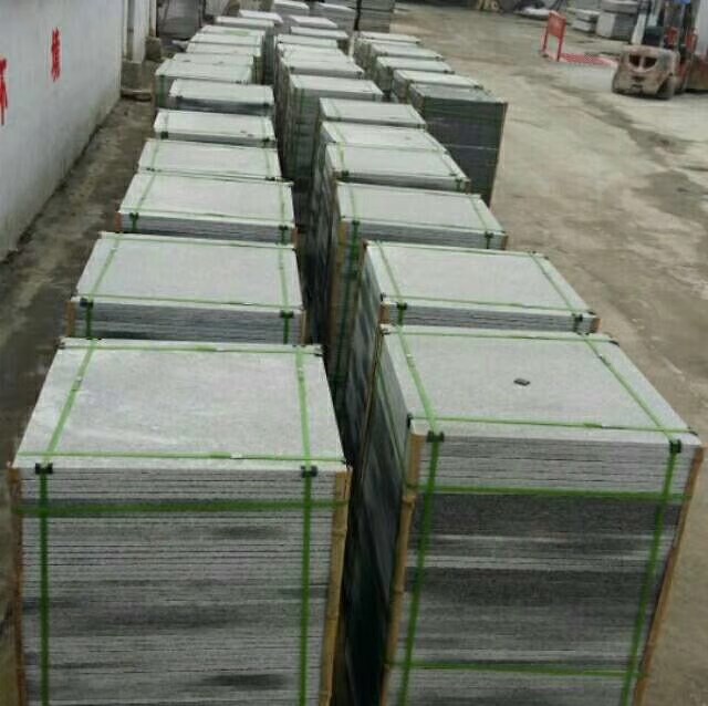 河南芝麻白成品板-河南省弘磊石业有限公司