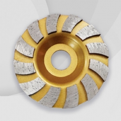 磨轮-福建盈星石材工具有限公司