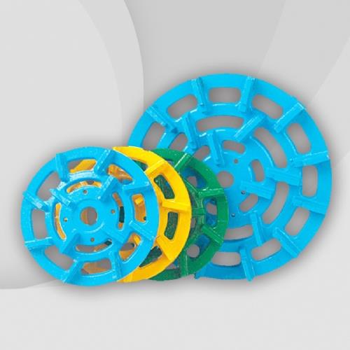 磨具-福建盈星石材工具有限公司