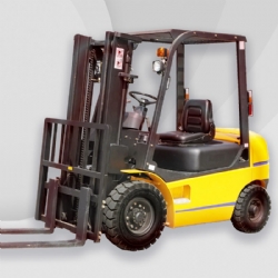 叉车-泉州市广合机械贸易有限公司