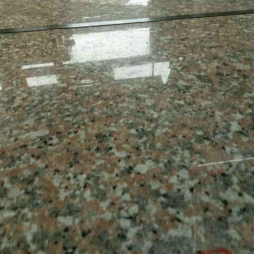 七星红-联弘骅石材