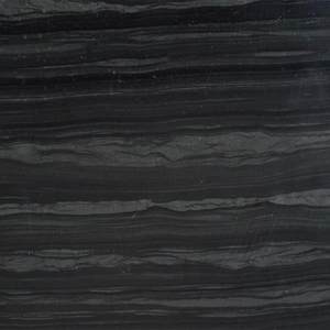 百鸣石材-黑木纹