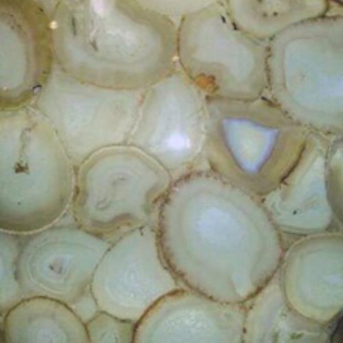 瓷白玛瑙-宝石仓