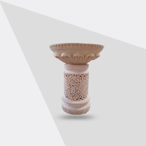 花盆-三华石材工艺厂