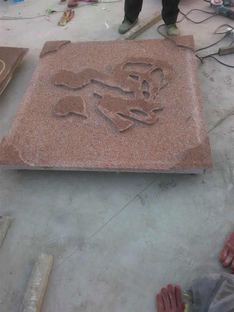 石岛红老八号-福建有为石业