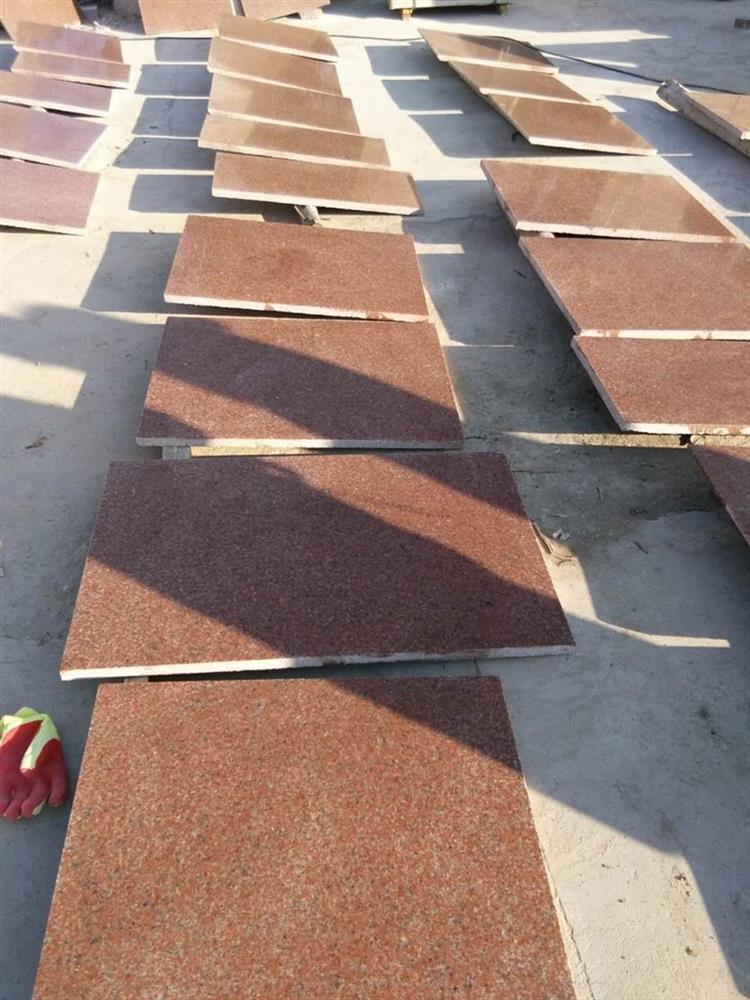 石岛红老八号-福建有为石业