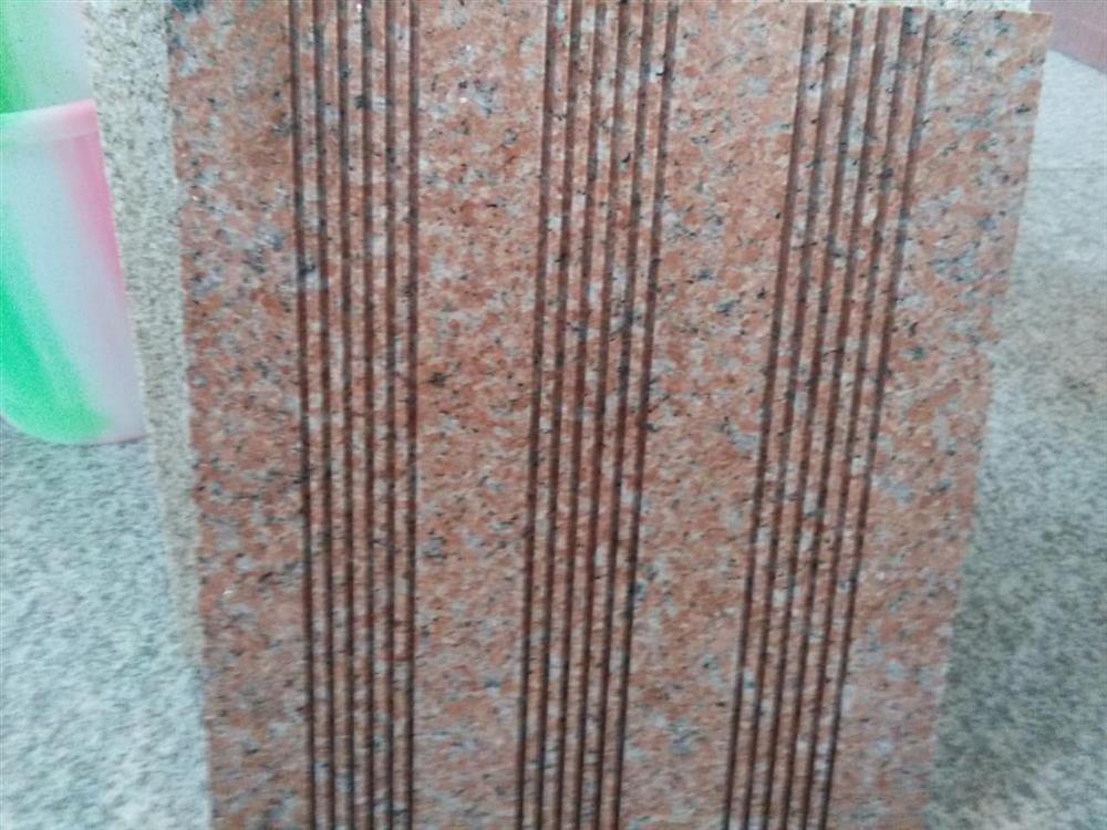 石岛红老八号-福建有为石业